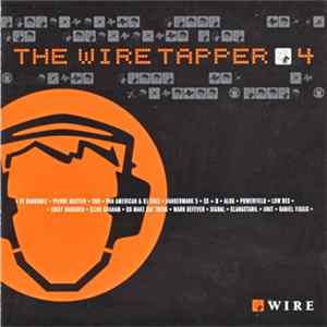 Various - The Wire Tapper 4 FLAC
