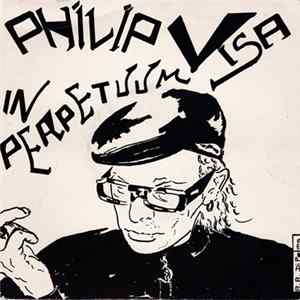 Philip Visa - In Perpetuum FLAC
