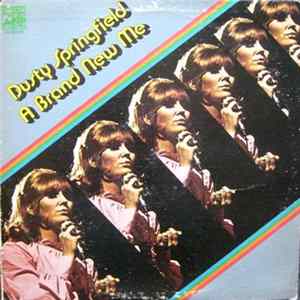 Dusty Springfield - A Brand New Me FLAC