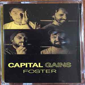 Capital Gains - Foster FLAC