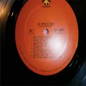 Boots Randolph - The Sound Of Boots FLAC