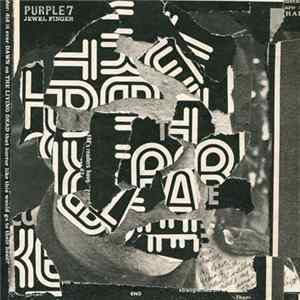 Purple 7 - Jewel Finger FLAC