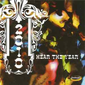 Various - Jostens Hear The Year 2010 FLAC