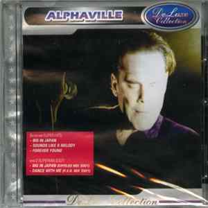 Alphaville - DeLuxe Collection FLAC