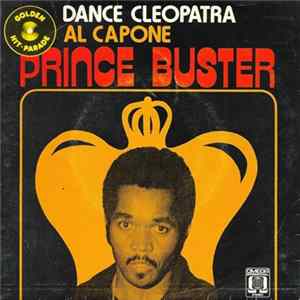 Prince Buster - Dance Cleopatra / Al Capone FLAC