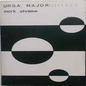 Mark Shreeve - Ursa Major FLAC