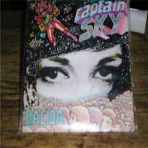 Dalida - Captain Sky FLAC