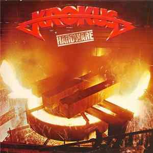 Krokus - Hardware FLAC