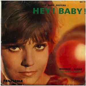 Les Baby Sisters / Les Devil's Guitar - Hey! Baby! FLAC