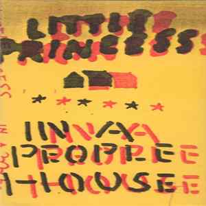 Little Princess - In A People House FLAC