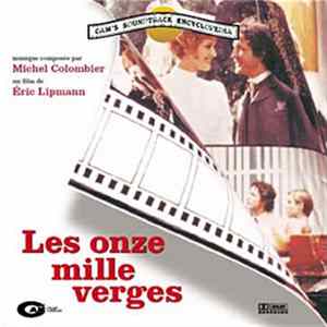 Michel Colombier - Les Onze Mille Verges FLAC