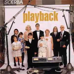 Soerba - Playback FLAC