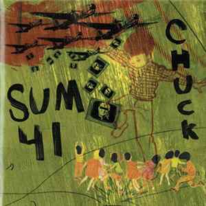 Sum 41 - Chuck FLAC