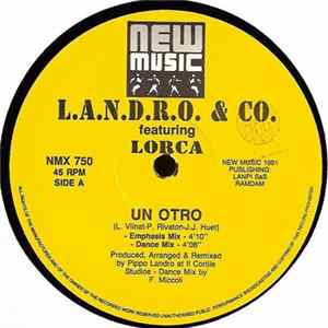 L.A.N.D.R.O. & Co. - Un Otro FLAC