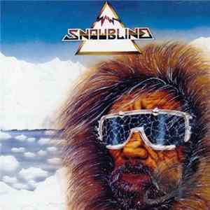 Snowblind - Snowblind FLAC