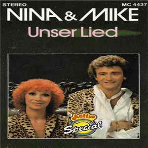 Nina & Mike - Unser Lied FLAC