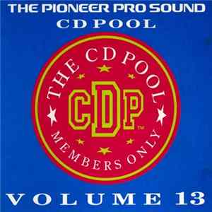 Various - The Pioneer Pro Sound CD Pool - Volume 13 FLAC