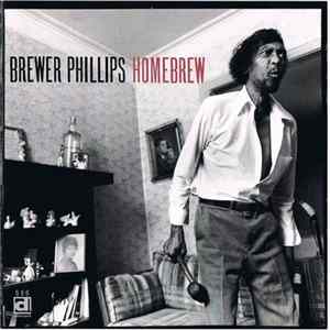 Brewer Phillips - Homebrew FLAC