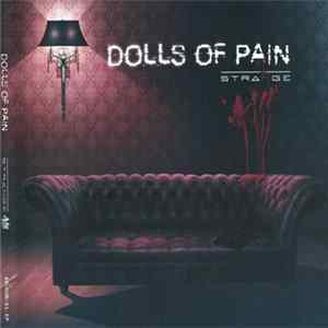 Dolls Of Pain - Strange Kiss FLAC