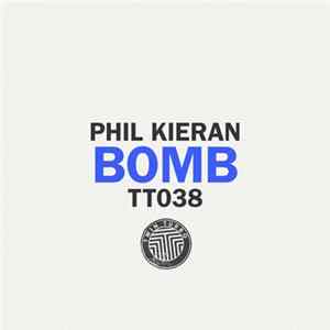 Phil Kieran - Bomb FLAC