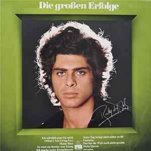 Ricky Shayne - Die Großen Erfolge FLAC