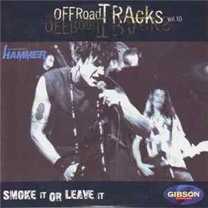 Various - Off Road Tracks Vol. 10 FLAC