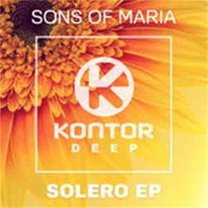 Sons Of Maria - Solero EP FLAC