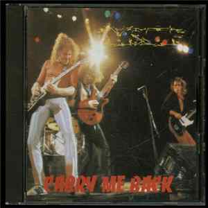 Y & T - Carry Me Back FLAC