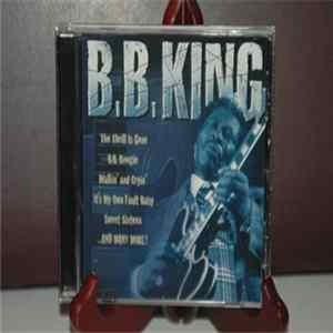 B.B. King - B.B.King FLAC