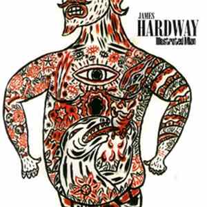 James Hardway - Illustrated Man FLAC