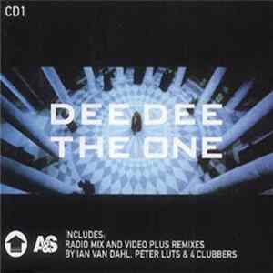 Dee Dee - The One FLAC
