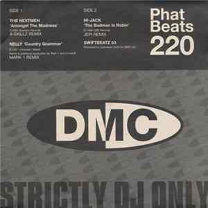 Various - Phat Beats 220 FLAC