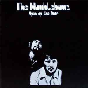 The Humblebums - Open Up The Door FLAC