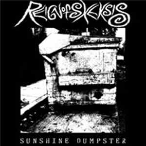 Reign Of Skeksis - Sunshine Dumpster FLAC