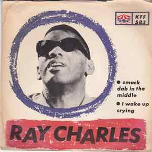 Ray Charles - Smack Dab In The Middle FLAC