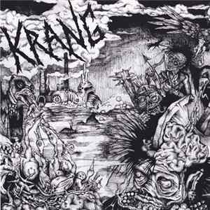 Krang - The Bog Of Eternal Stenchcore FLAC