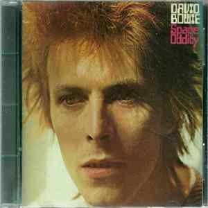 David Bowie - Space Oddity FLAC