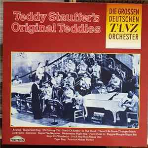 Teddy Stauffer Und Seine Original Teddies - Teddy Stauffer's Original Teddies FLAC