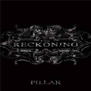 Pillar - The Reckoning (Special Edition) FLAC