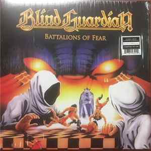 Blind Guardian - Battalions Of Fear FLAC