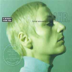 Lahr - Lyrical Amusement FLAC