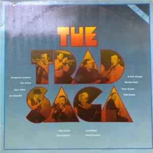 Various - The Trad Saga FLAC