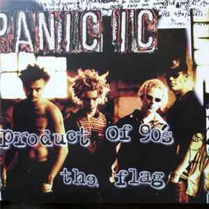 Panic I.C. - Product Of 90'S FLAC