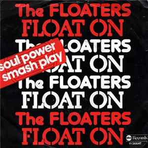 The Floaters - Float On FLAC