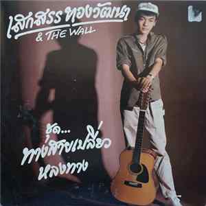 เสกสรร ทองวัฒนา & The Wall - ทางสายเปลี่ยว หลงทาง FLAC