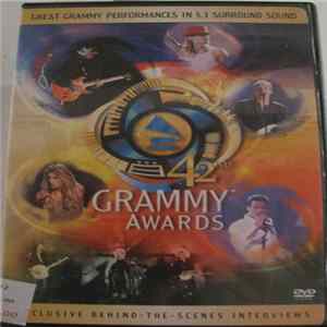 Various - 42nd Annual Grammy Awards FLAC