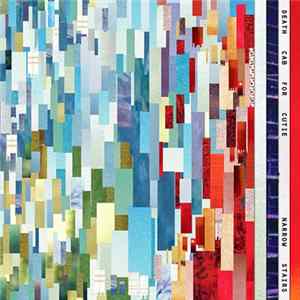 Death Cab For Cutie - Narrow Stairs FLAC