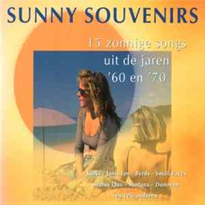 Various - Plezier Van De Zon FLAC