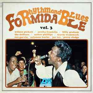 Various - Formidable Rhythm And Blues (Vol. 3) FLAC