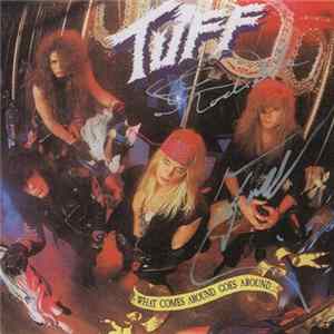 Tuff - What Comes Around Goes Around FLAC